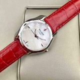 Buy Shop Tissot T Wave Quartz Watch For Women - T023.210.16.111.01 USA Online