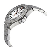 Buy Shop Tag Heuer Aquaracer White Dial Watch for Men - WAY2013.BA0927 USA Online