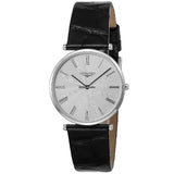 Buy Shop Longines La Grande Classique De Longines Watch for Women - L4.755.4.71.2 USA Online
