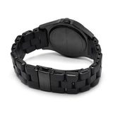 Buy Shop Marc Jacobs Pelly Black Dial Black Silicone Strap Watch for Women - MBM2516 USA Online
