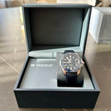 Buy Shop Tag Heuer Aquaracer Calibre 5 Blue Dial Blue Silicone Strap Watch for Men - WAY211C.FT6155 USA Online