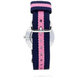 Buy Shop Daniel Wellington Classy Winchester White Dial Two Tone NATO Strap Watch For Women - DW00100081 USA Online