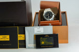 Buy Shop Breitling Colt Automatic 44mm Black Dial Stainless Steel Mens Watch - A1738811/BD44/173A USA Online