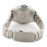 Buy Shop Tag Heuer Aquaracer White Dial Watch for Men - WAY1150.BD0911 USA Online