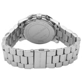 Buy Shop Michael Kors Runway White Dial Silver Steel Strap Watch for Women - MK5825 USA Online