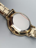 Buy Shop Fossil Jacqueline Rose Gold Dial Rose Gold Steel Strap Watch for Women - ES3667 USA Online