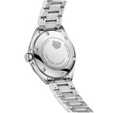 Buy Shop Tag Heuer Formula 1 Blue Dial Watch for Women - WBJ1312.BA0666 USA Online