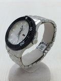 Buy Shop Gucci G Timeless Sport White Dial Silver Steel Strap Watch For Men - YA126250 USA Online