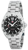 Buy Shop Tag Heuer Formula 1 Black Dial Watch for Men - WAZ111A.BA0875 USA Online