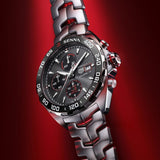 Buy Shop Tag Heuer Formula 1 Grey Dial Watch for Men - CAZ1012.BA0883 USA Online