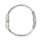 Buy Shop Gucci G Timeless Quartz Blue Dial Two Tone Steel Strap Watch For Women - YA1265029 USA Online