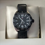 Tag Heuer Formula 1 Black Dial Watch for Men - WAZ1110.FT8023