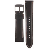 Buy Shop Fossil Grant Chronograph Brown Dial Brown Leather Strap Watch for Men - FS5088 USA Online