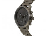 Buy Shop Hugo Boss Attitude Green Dial Green Steel Strap Watch for Men - 1513610 USA Online