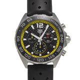 Buy Shop Tag Heuer Formula 1 Black Dial Men's Watch - CAZ101AC.FT8024 USA Online