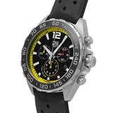 Buy Shop Tag Heuer Formula 1 Black Dial Men's Watch - CAZ101AC.FT8024 USA Online