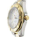Buy Shop Tag Heuer Aquaracer Mother of Pearl Dial Watch for Women - WBD1320.BB0320 USA Online