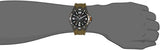 Buy Shop Tommy Hilfiger Drew Black Dial Green Rubber Strap Watch for Men - 1791065 USA Online