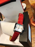 Buy Shop Tissot T Wave Quartz Watch for Women T02.1.265.71 USA Online