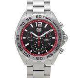 Buy Shop Tag Heuer Formula 1 Black Dial Watch for Men - CAZ101Y.BA0842 USA Online