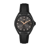 Buy Shop Tag Heuer Formula 1 Diamonds Black Dial Watch for Women - WBJ1317.FC8230 USA Online
