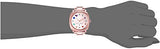 Buy Shop Marc Jacobs Mandy Rose Gold Dial Rose Gold Steel Strap Watch for Women - MJ3550 USA Online