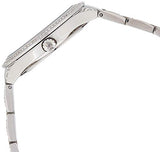 Buy Shop Michael Kors Kerry Mother of Pearl Dial Silver Strap Watch for Women - MK3480 USA Online