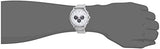 Buy Shop Michael Kors Sullivan Quartz White Dial Silver Steel Strap Watch For Men - MK8968 USA Online