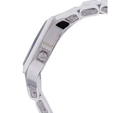 Buy Shop Marc Jacobs Perry White Dial White Silicone Strap Watch for Women - MBM2533 USA Online