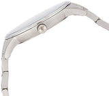 Buy Shop Emporio Armani Classic Quartz Silver Dial Silver Steel Strap Watch For Men - AR2478 USA Online