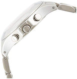 Buy Shop Marc Jacobs Blade Orange Dial Silver Steel Strap Watch for Women - MBM3306 USA Online