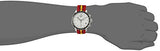Buy Shop Tissot Quickster Chronograph NBA Miami Heat Edition White Dial Two Tone NATO Strap Watch for Men - T095.417.17.037.08 USA Online