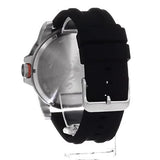 Buy Shop Hugo Boss Detroit Sport Quartz Black Dial Black Rubber Strap Watch for Men - 1550006 USA Online