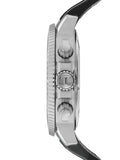 Buy Shop Tissot Seastar 1000 Chronograph Blue Dial Black Rubber Strap Watch For Men - T120.417.17.041.00 USA Online