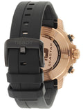 Buy Shop Tissot Seastar 1000 Chronograph Black Dial Black Rubber Strap Watch For Men - T120.417.37.051.00 USA Online