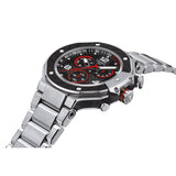 Buy Shop Tissot T Race Moto GP Limited Edition Chronograph Black Dial Silver Steel Strap Watch for Men - T141.417.11.057.00 USA Online