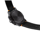 Buy Shop Tissot Supersport Chrono Grey Dial Black Nylon Strap Watch For Men - T125.617.36.081.00 USA Online