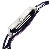 Buy Shop Daniel Wellington Classy Winchester White Dial Two Tone NATO Strap Watch For Women - DW00100073 USA Online