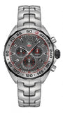 Buy Shop Tag Heuer Formula 1 Grey Dial Watch for Men - CAZ1012.BA0883 USA Online