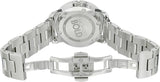 Buy Shop Movado Bold Diamonds Silver Dial Silver Steel Strap Watch for Women - 3600149 USA Online