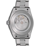 Buy Shop Tissot Gentleman Powermatic 80 Silicium Silver Dial Silver Steel Strap Watch For Men - T127.407.11.031.00 USA Online