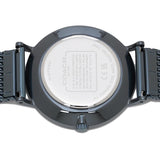 Buy Shop Coach Perry Blue Dial Blue Mesh Bracelet Watch for Women - 14503824 USA Online