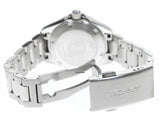 Tag Heuer Aquaracer Diamonds Mother of Pearl Dial Silver Steel Strap Watch for Women - WBD1414.BA0741