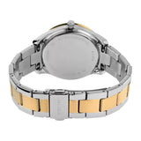 Buy Shop Fossil Stella Sport Multifunction Silver Dial Two Tone Steel Strap Watch for Women - ES5107 USA Online