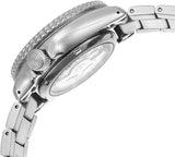 Buy Shop Seiko 5 Sports Automatic Blue Dial Silver Steel Strap Watch For Men - SRPD53K1 USA Online