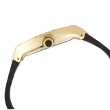 Buy Shop Guess Phoenix Multifunction Black Dial Black Leather Strap Watch for Men - GW0202G1 USA Online