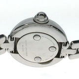 Buy Shop Marc Jacobs Courtney Mother of Pearl White Dial Silver Steel Strap Watch for Women - MJ3459 USA Online
