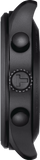 Buy Shop Tissot Chrono XL NBA Special Edition Black Dial Brown Leather Strap Watch for Men - T116.617.36.051.12 USA Online