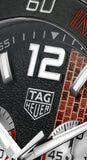 Buy Shop Tag Heuer Formula 1 Black Dial Watch for Men - CAZ101AD.FT8024 USA Online