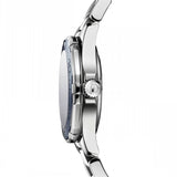 Buy Shop Tag Heuer Aquaracer Blue Dial Silver Steel Strap Watch for Women - WAY131S.BA0748 USA Online
